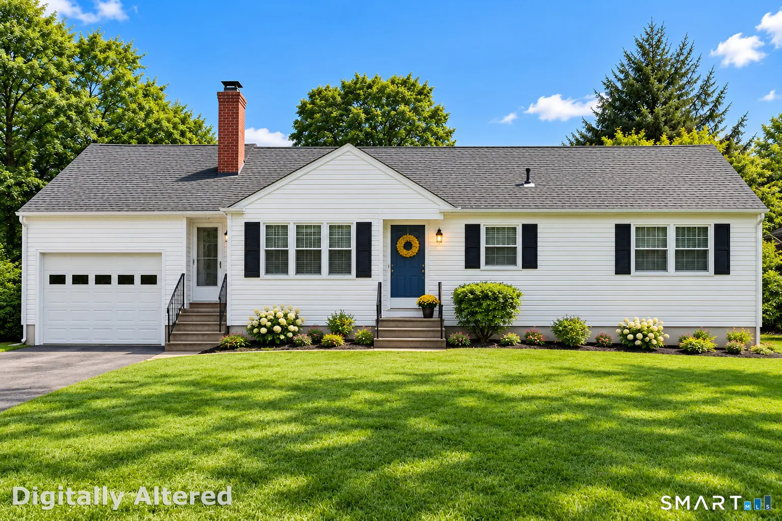 211 Maple Hill Avenue, Newington