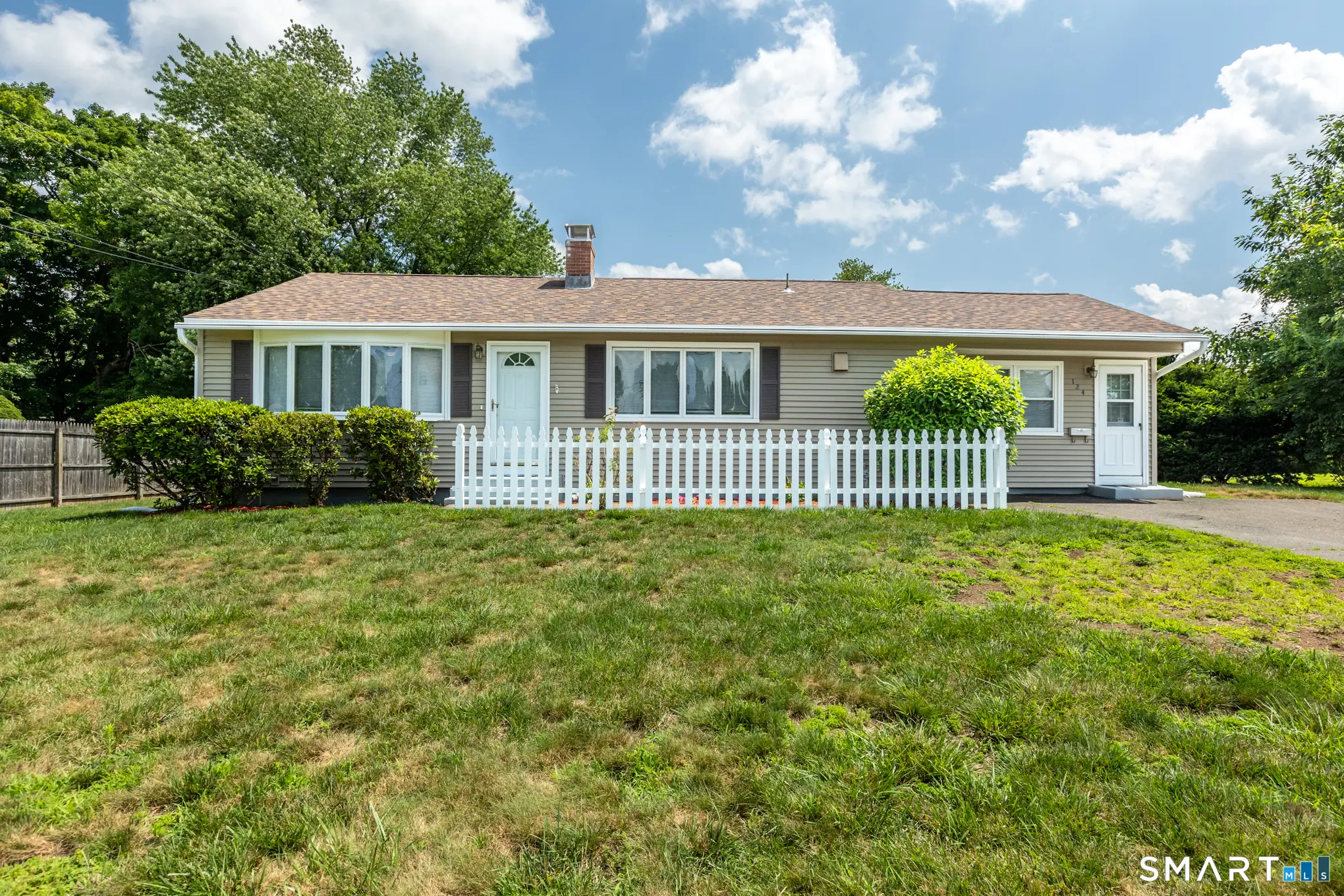 124 Sherman Road, Enfield