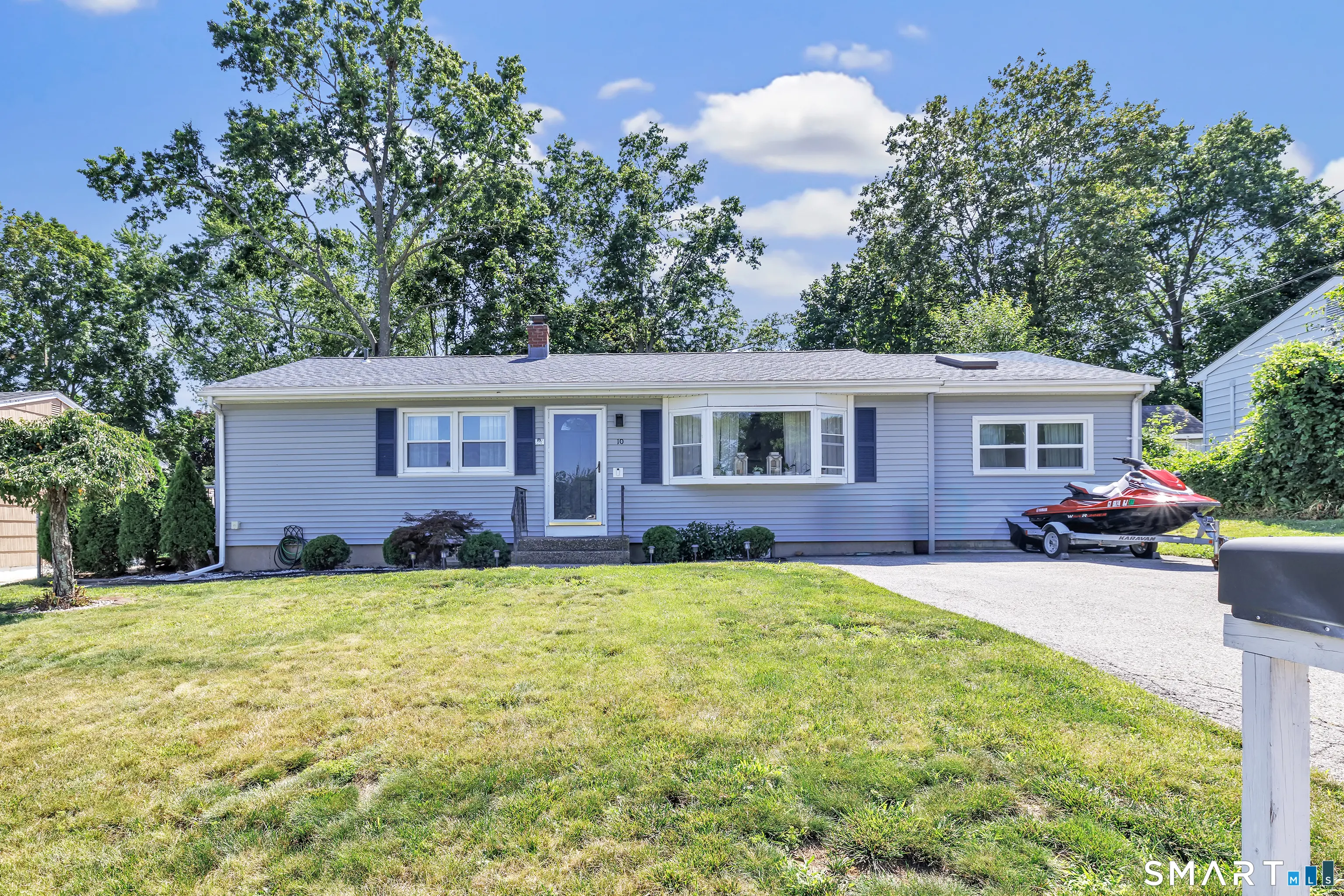 10 Nacca Road, West Haven