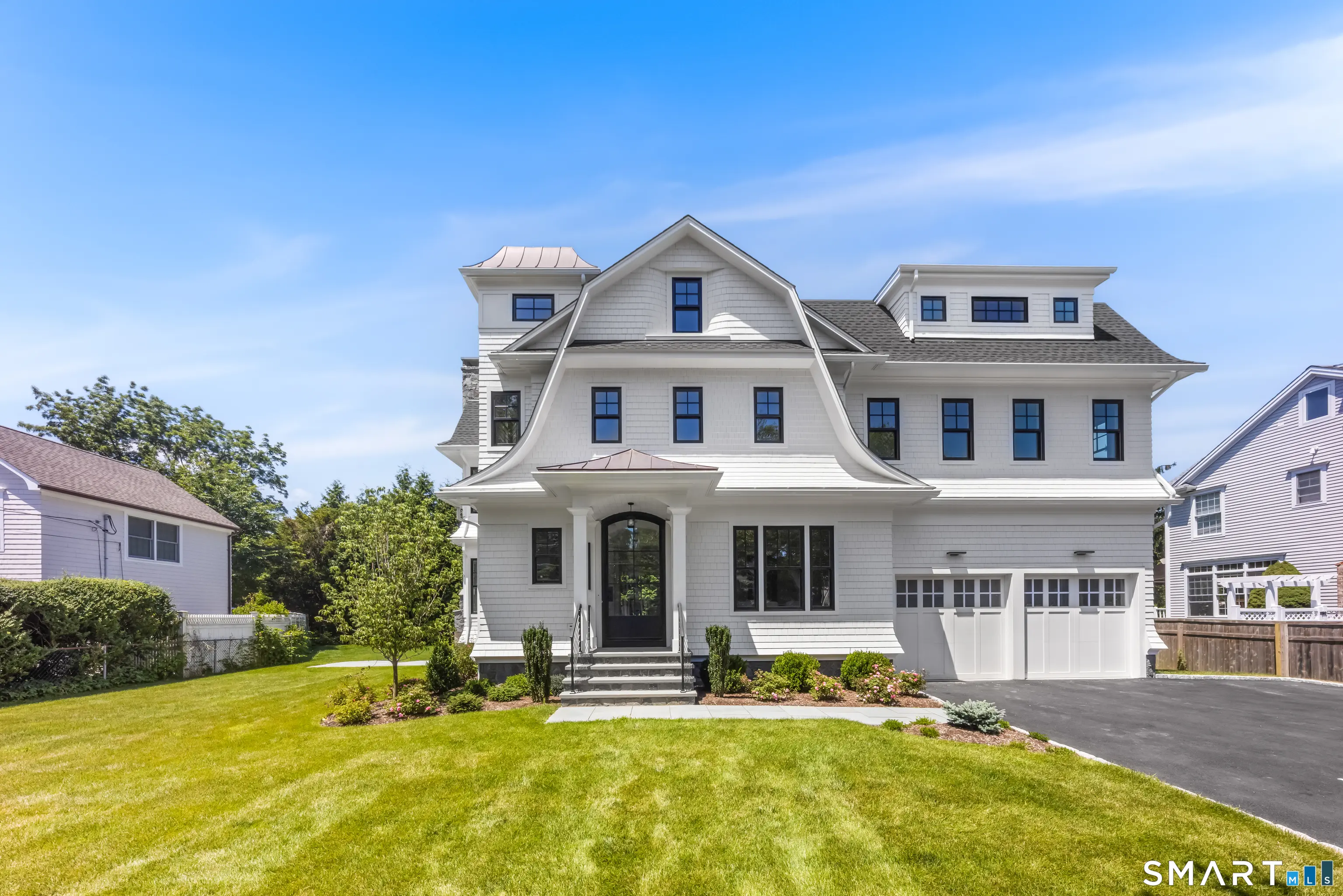 110 Judson Road, Fairfield