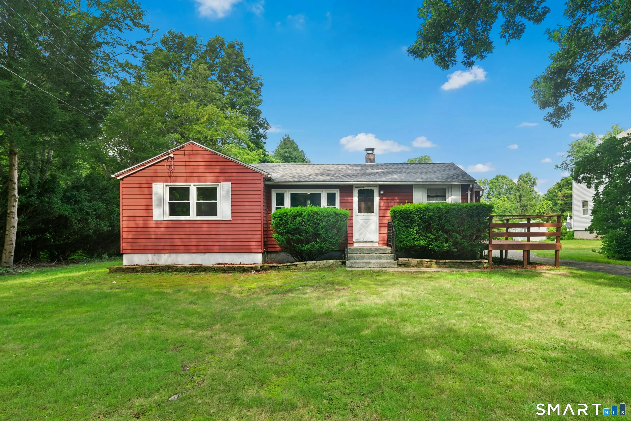125 Shadduck Road, Middlebury