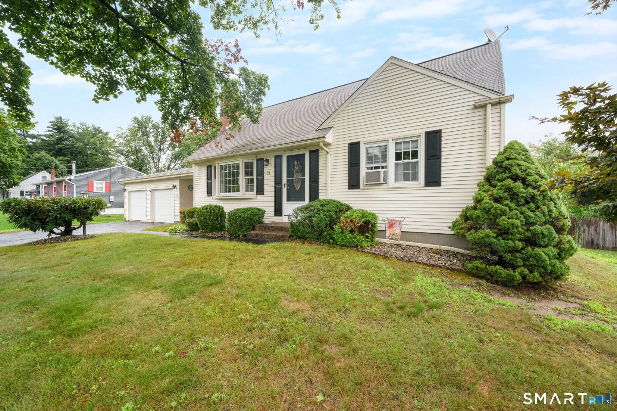 25 Litchfield Drive, Enfield