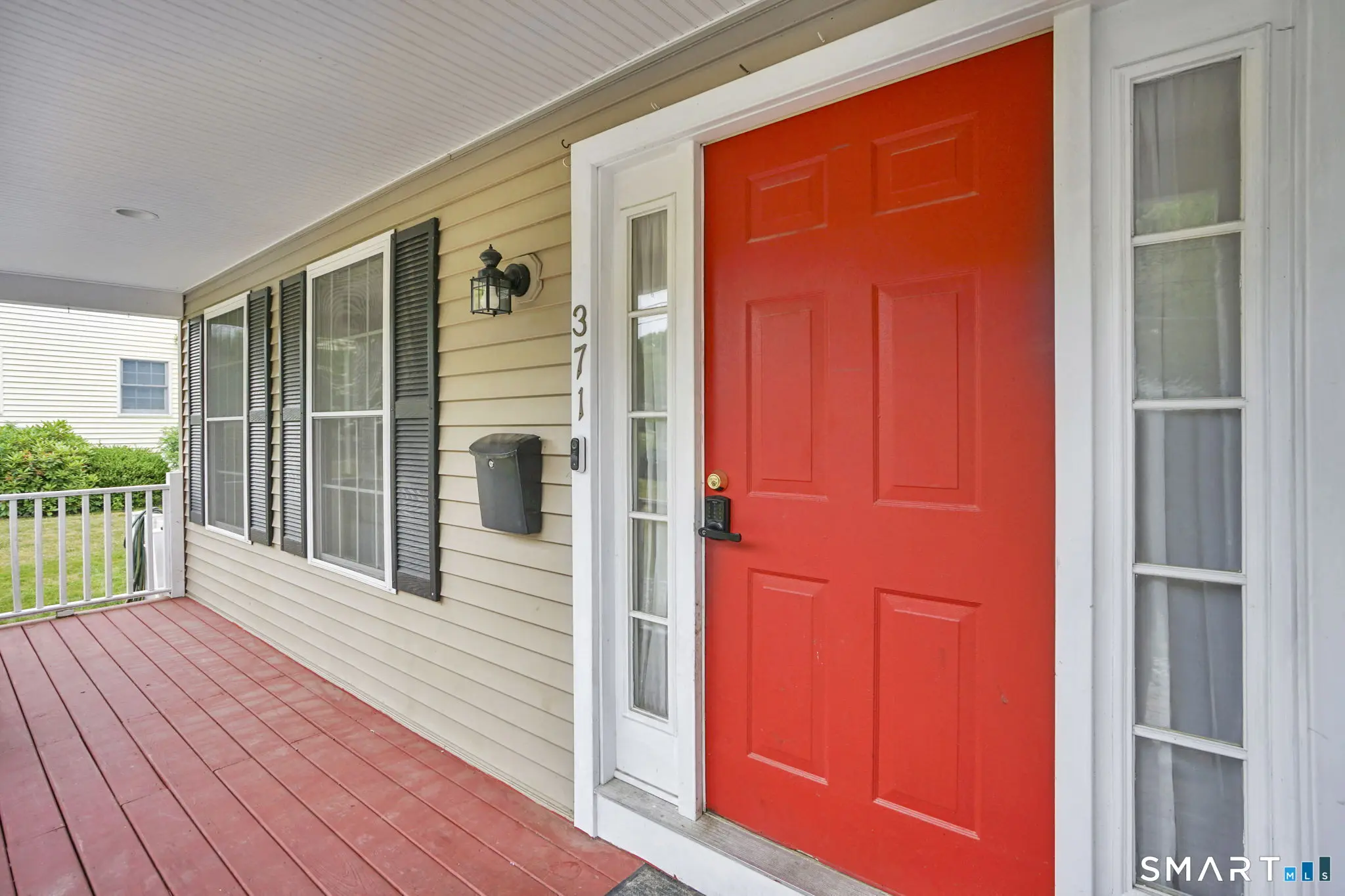 371 Tyler Avenue, Groton