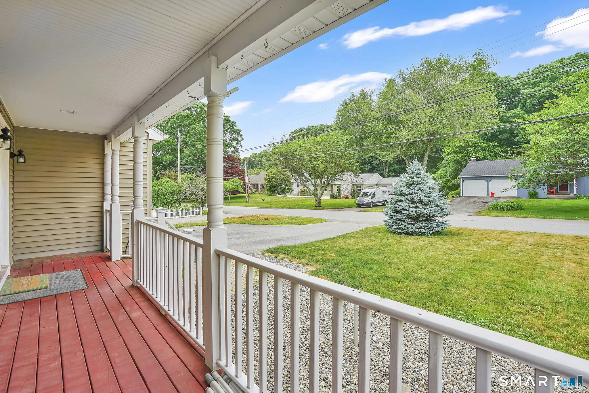 371 Tyler Avenue, Groton