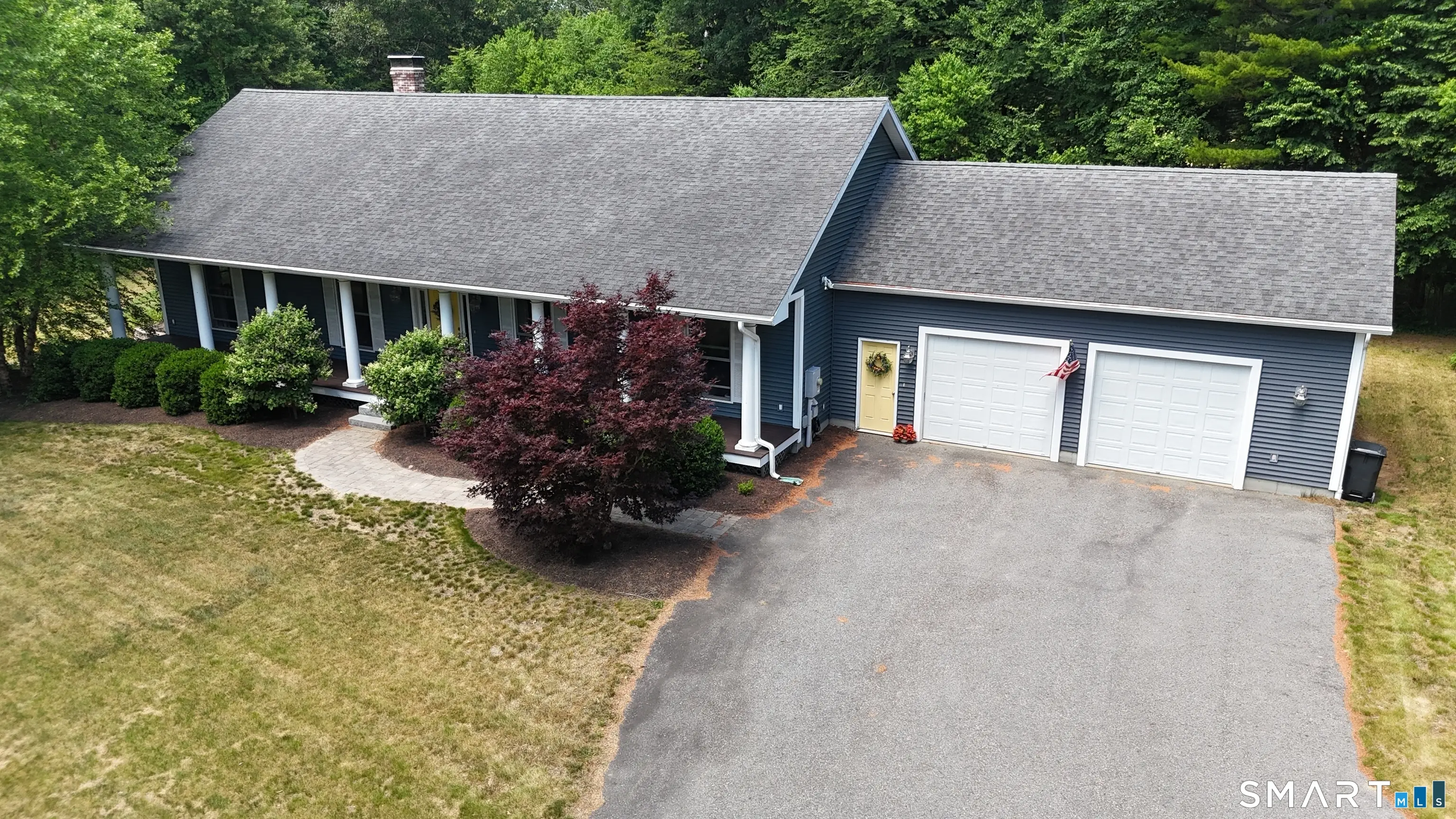 17 Blackwells Landing, Brooklyn