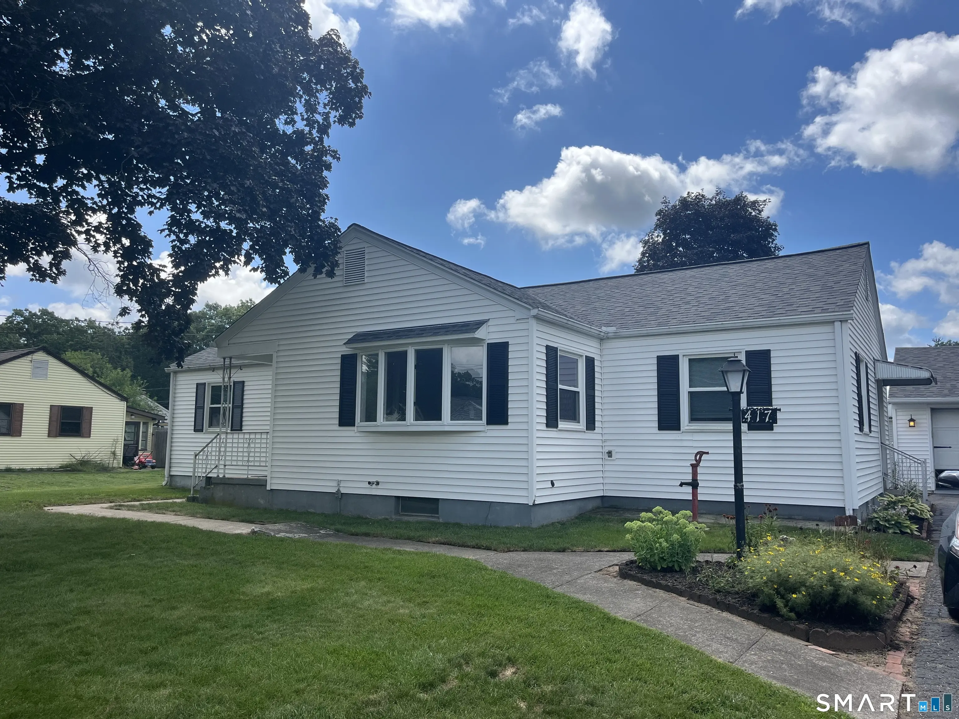 417 Denslow Street, Windsor Locks