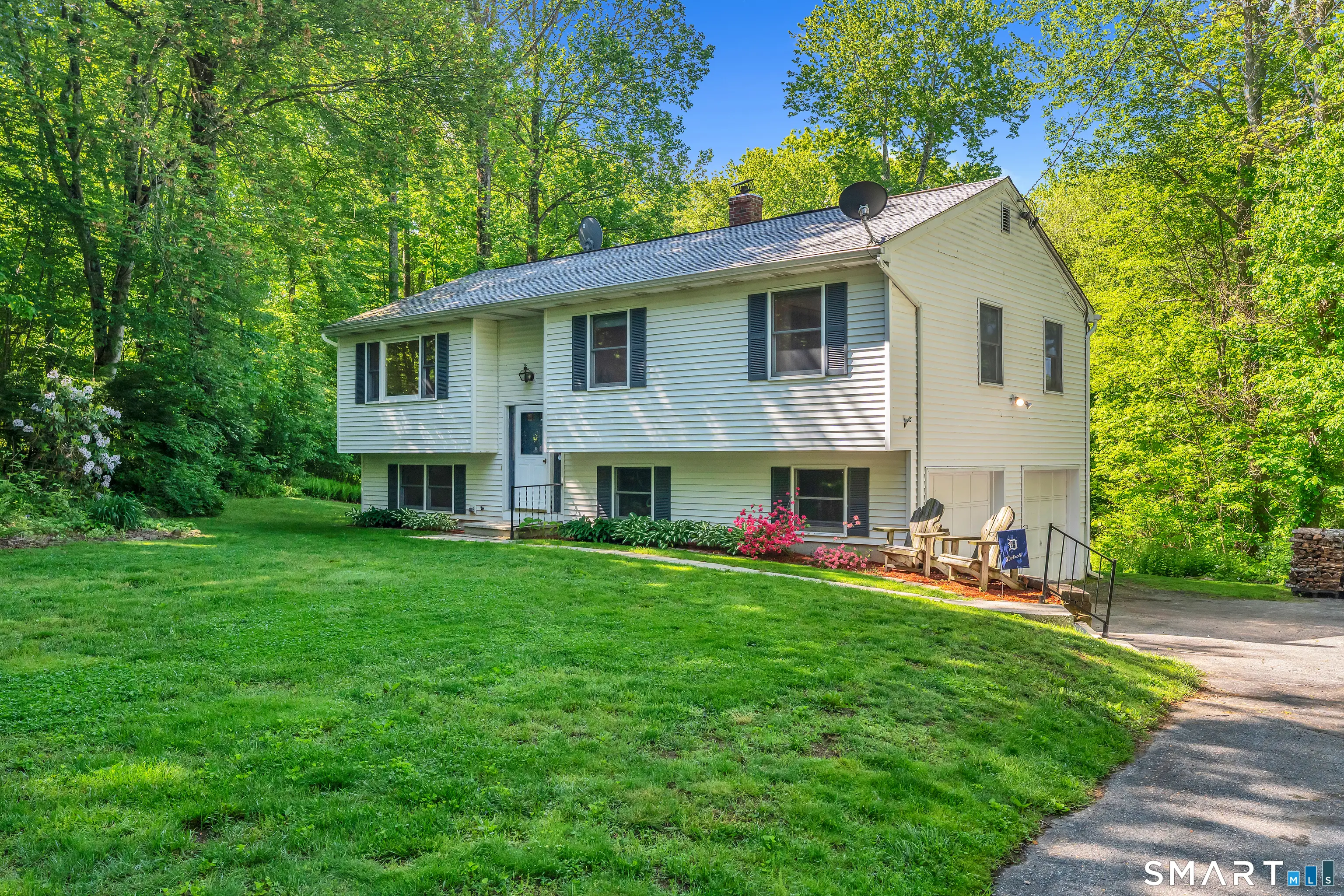 797 Middletown Road, Colchester