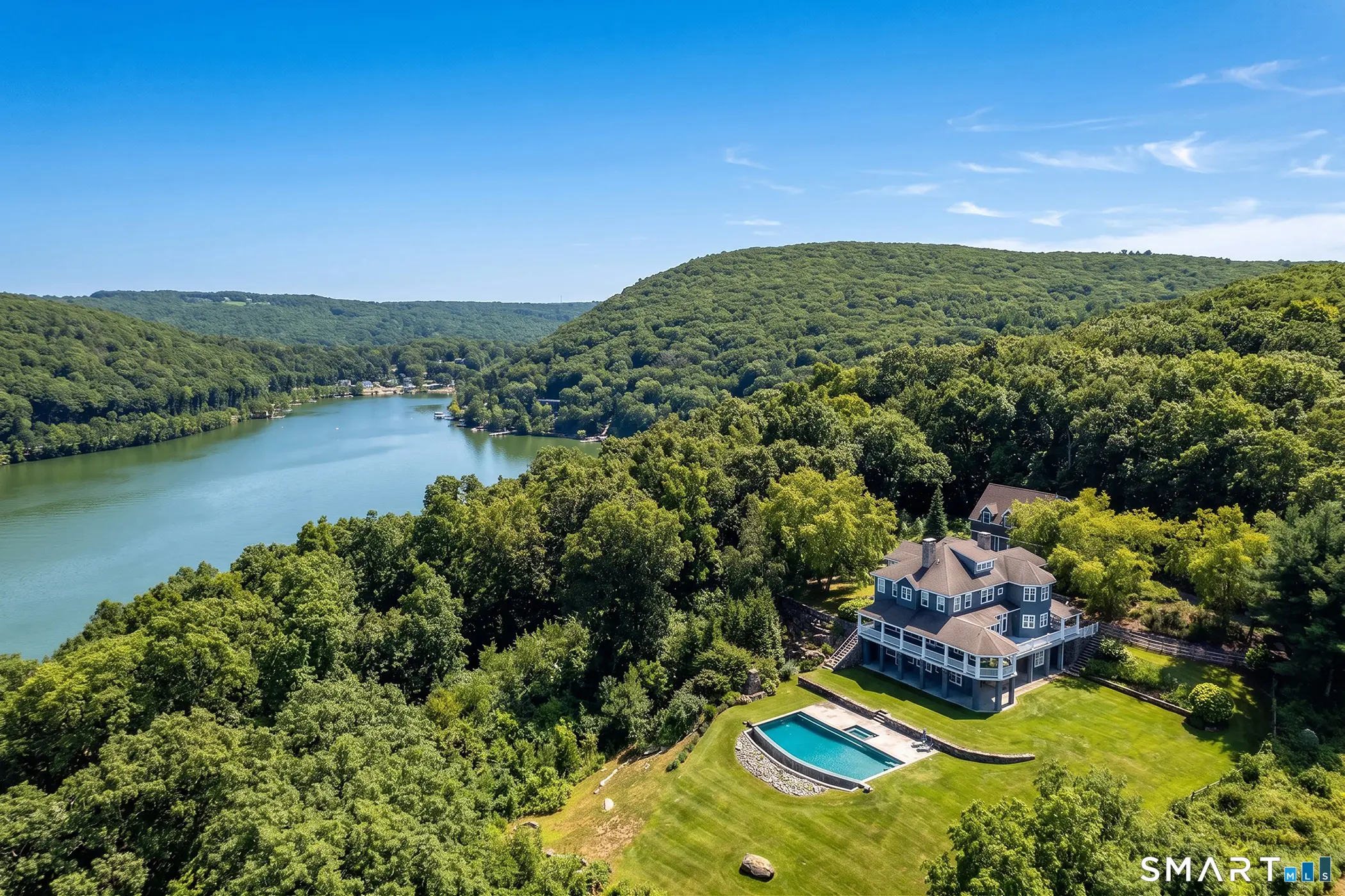 90 Tinker Hill Road, Washington