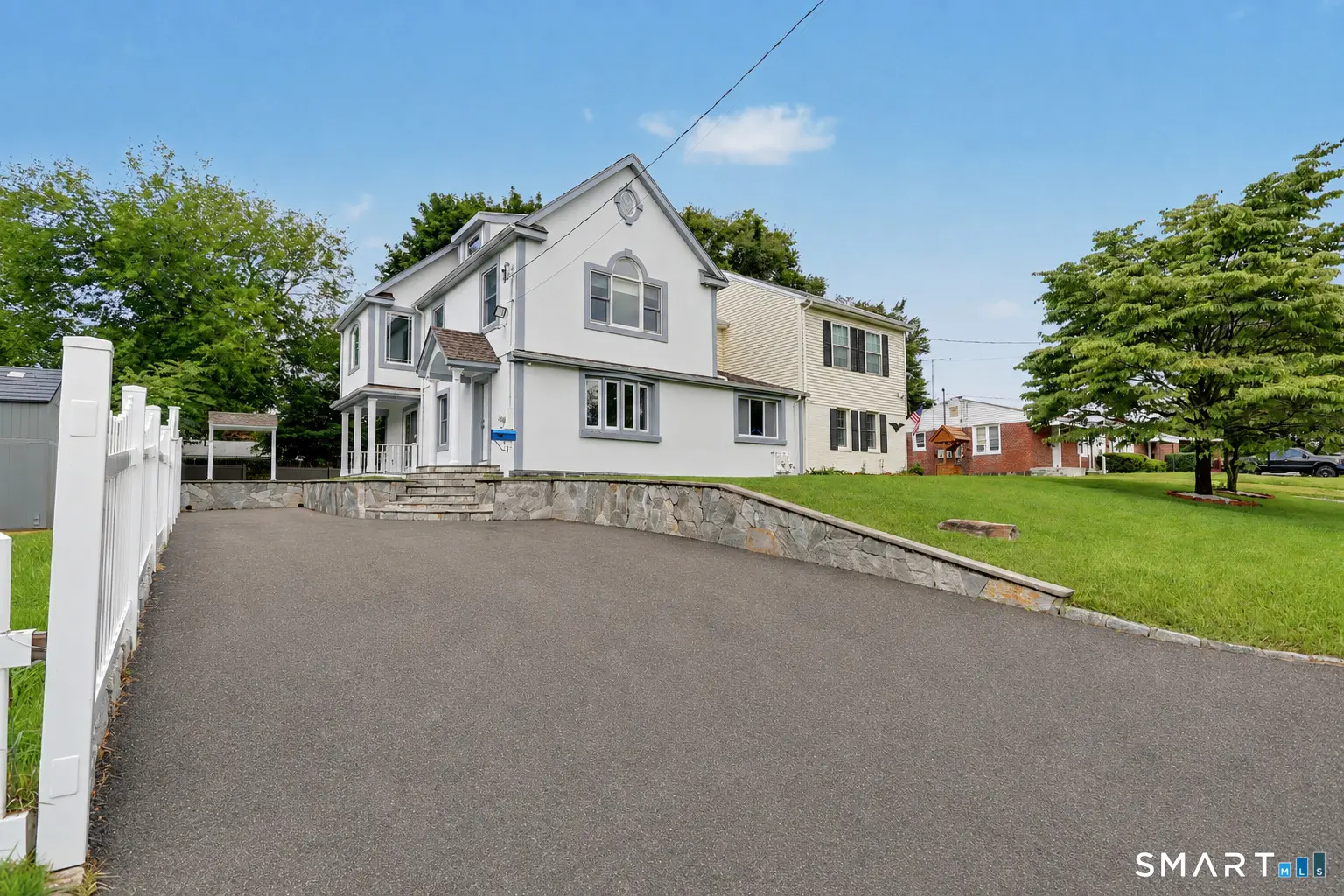 1 Campfield Drive, Fairfield