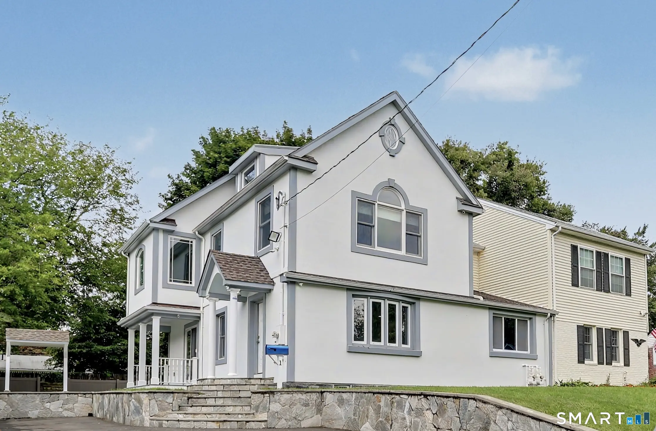 1 Campfield Drive, Fairfield