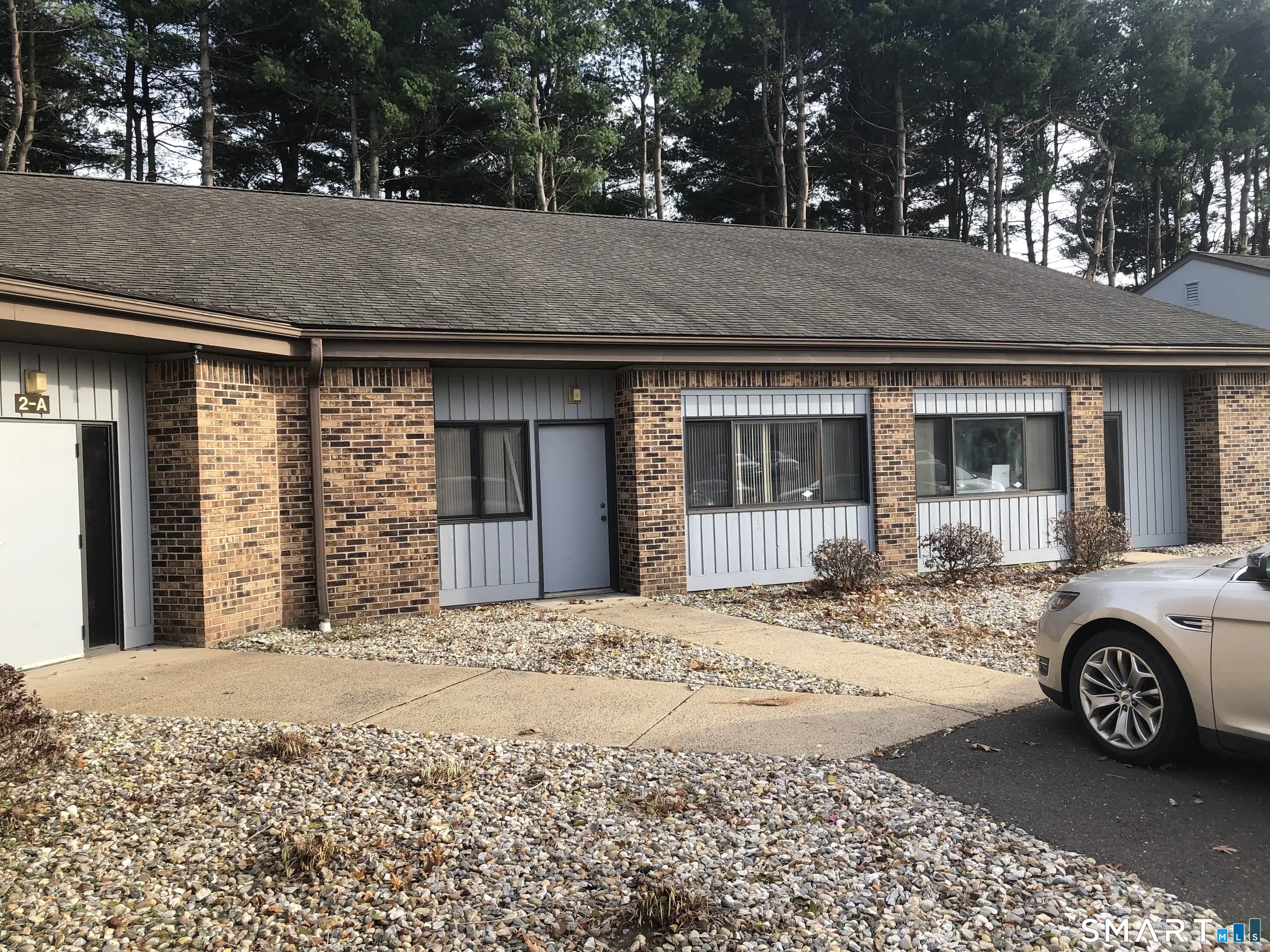 400 Chapel Road 2a, South Windsor
