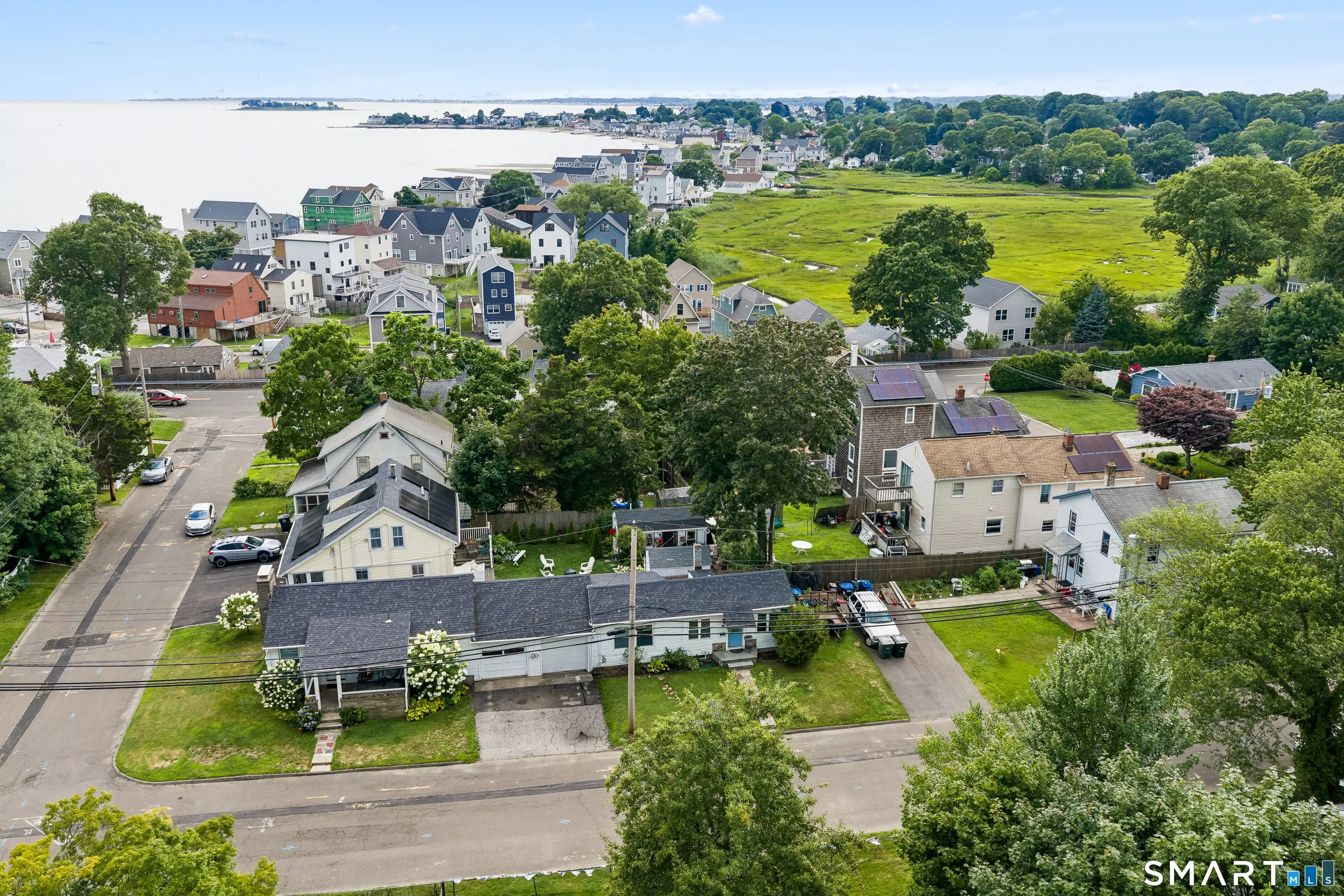 40 Mills Avenue, Milford