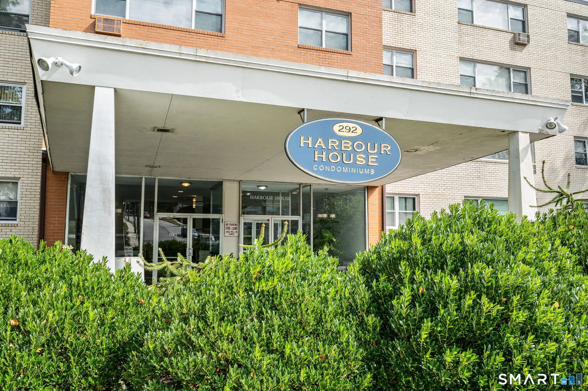 292 Pequot Avenue B2, New London