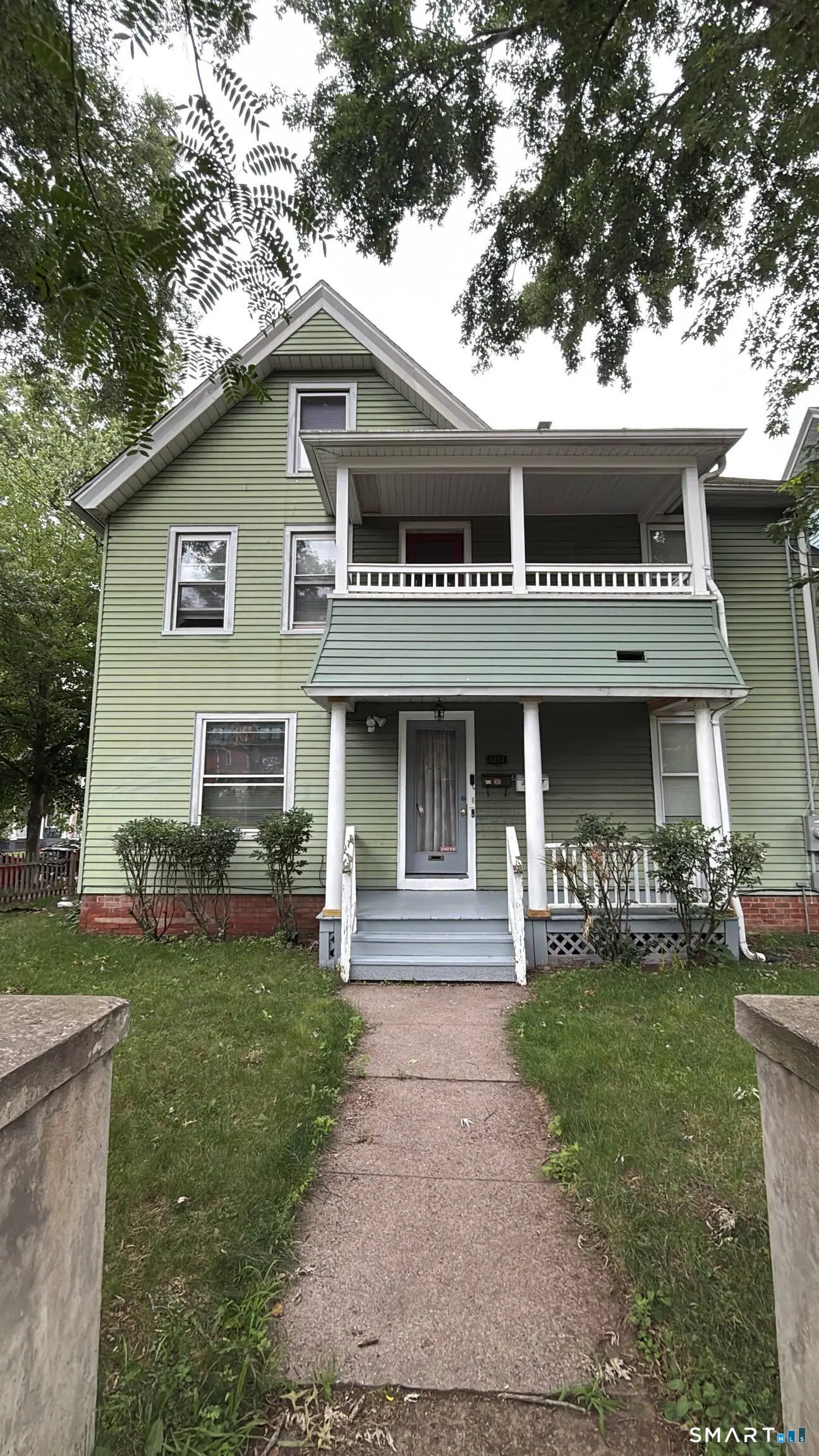 1239 Forest Road 1, New Haven