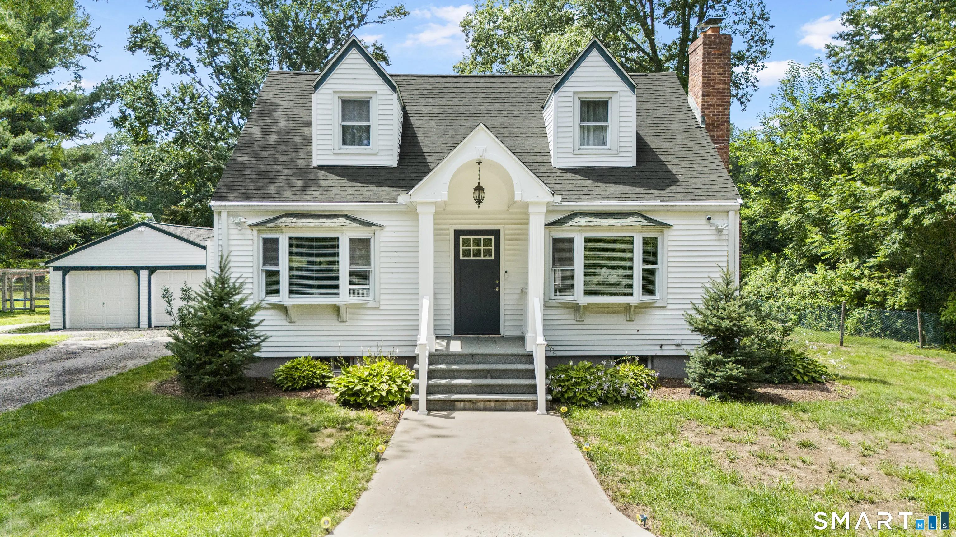 2065 Reservoir Avenue, Trumbull