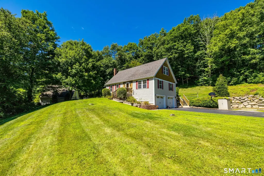 265 Lead Mine Brook Road, Harwinton