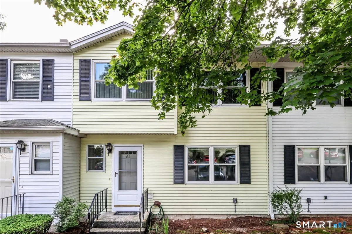 25 Padanaram Road 62, Danbury
