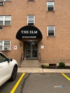 295 Elm Street C3, West Haven