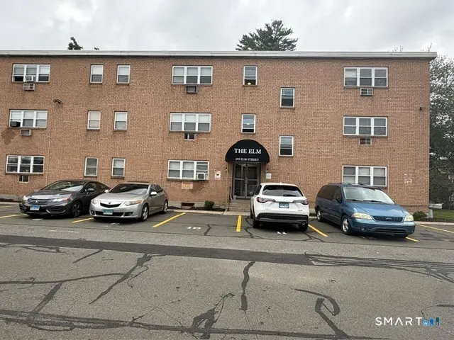 295 Elm Street C3, West Haven
