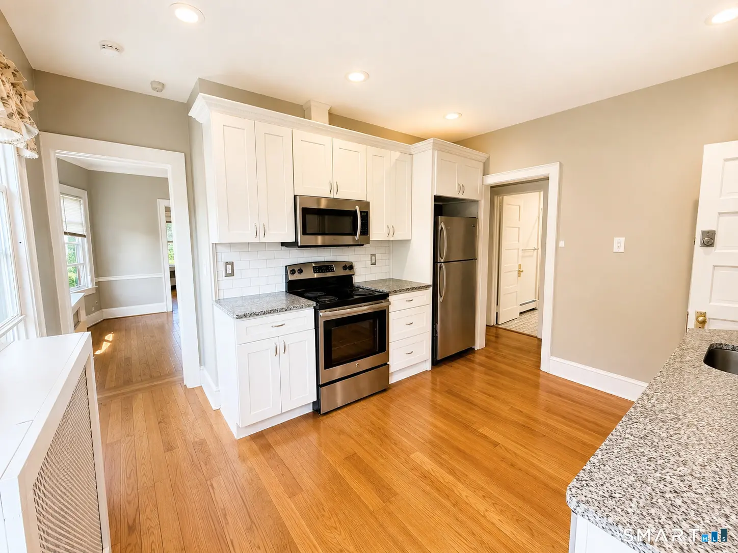122 Dover Road 2nd Floor, West Hartford