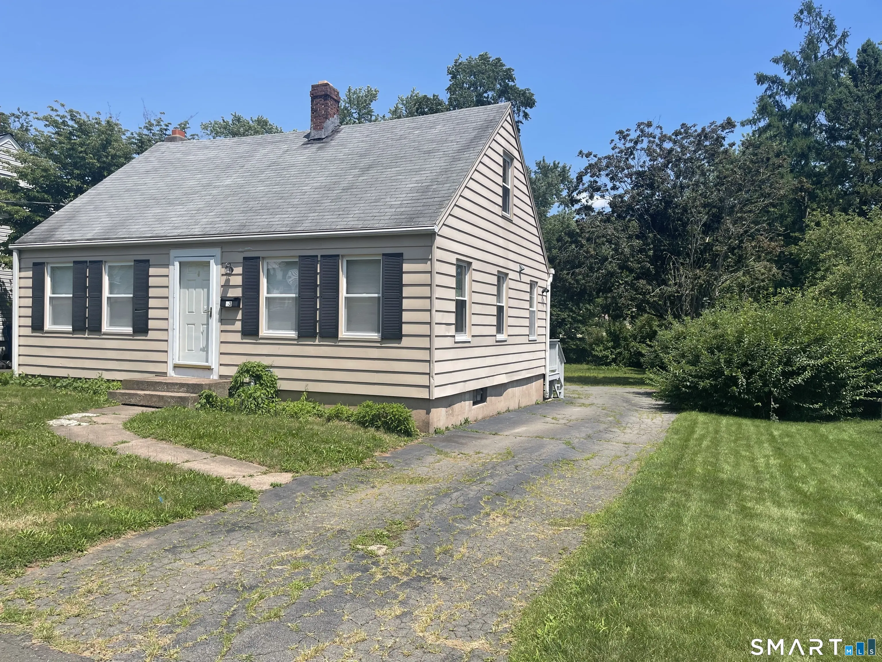 63 Thompson Street, Hamden