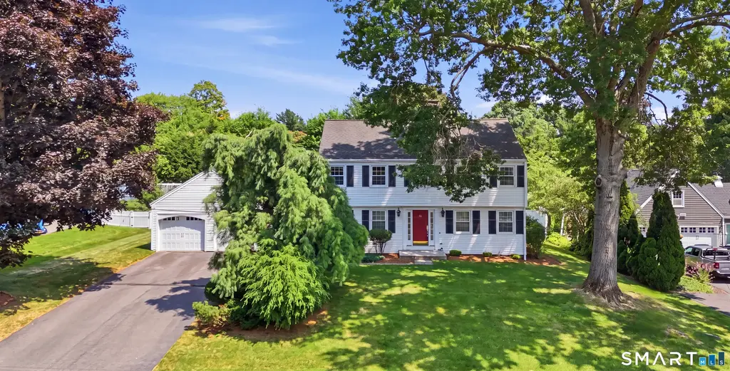 74 Boulter Road, Wethersfield