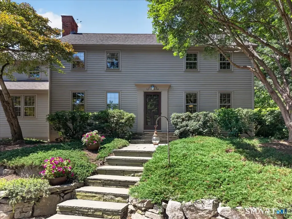 88 Tipping Rock Road, Stonington