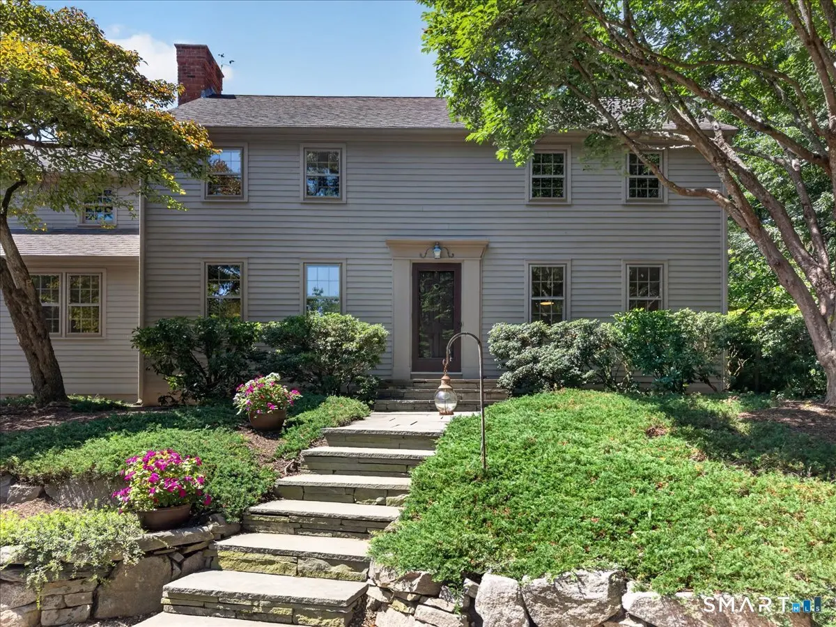 88 Tipping Rock Road, Stonington