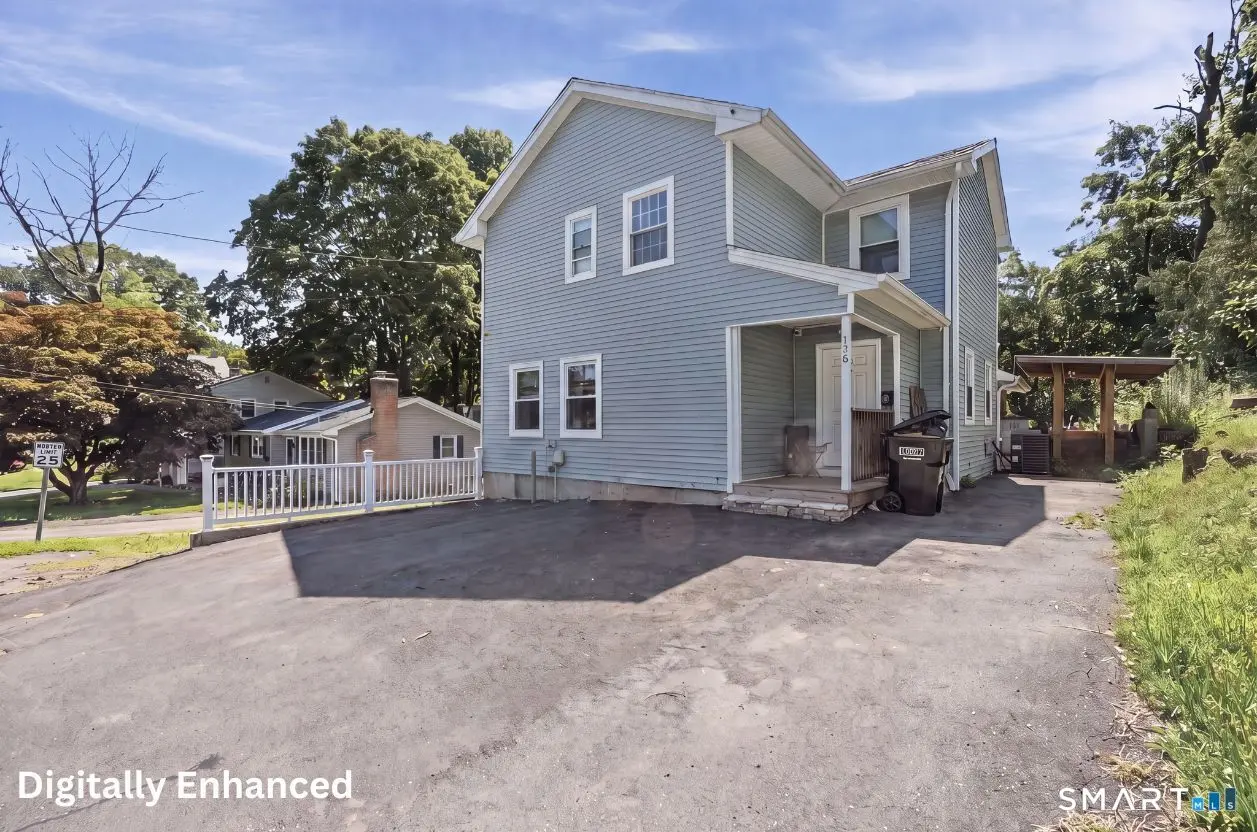 178 New Hanover Avenue, Meriden