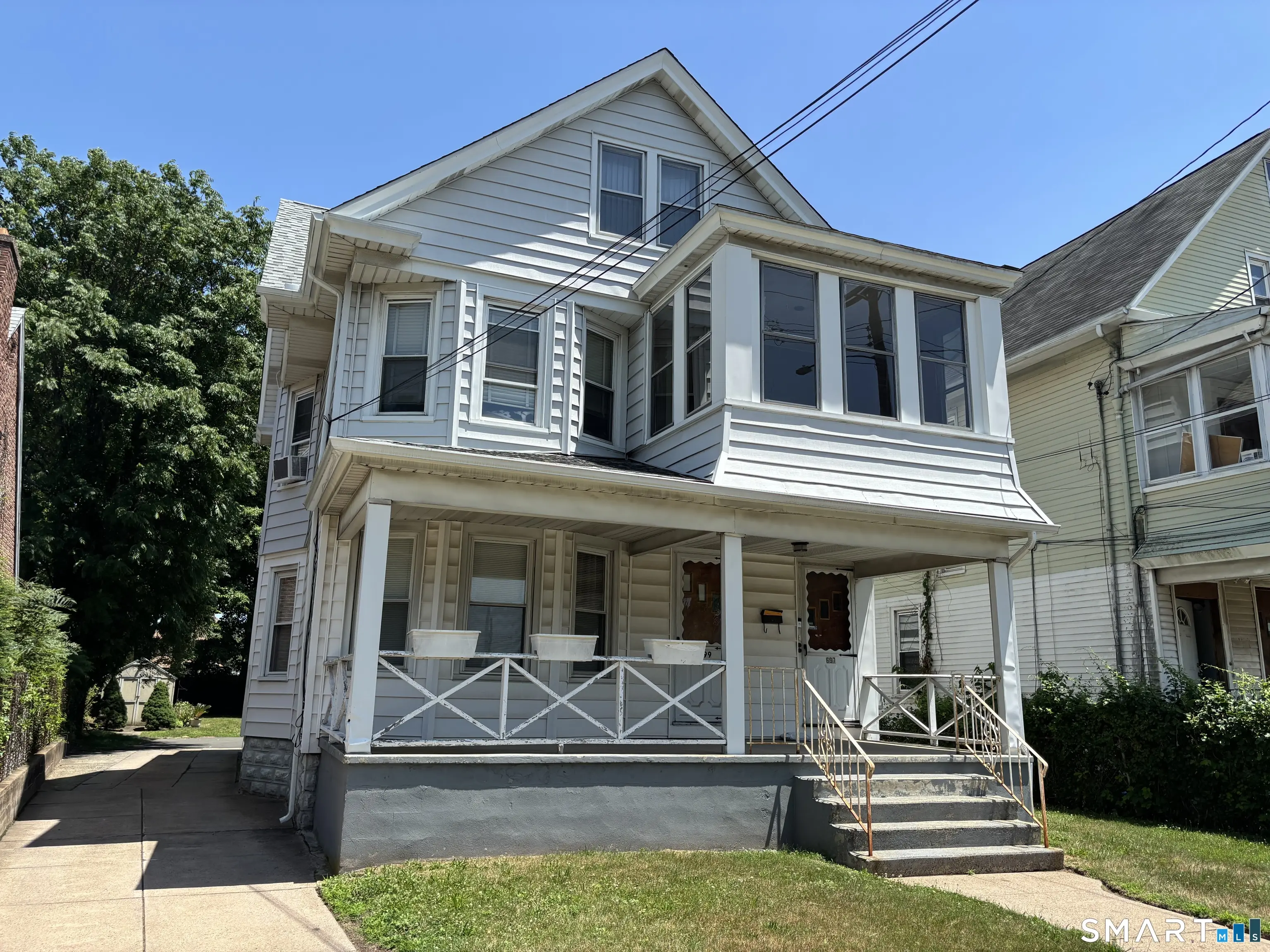 697 Washington Avenue, West Haven
