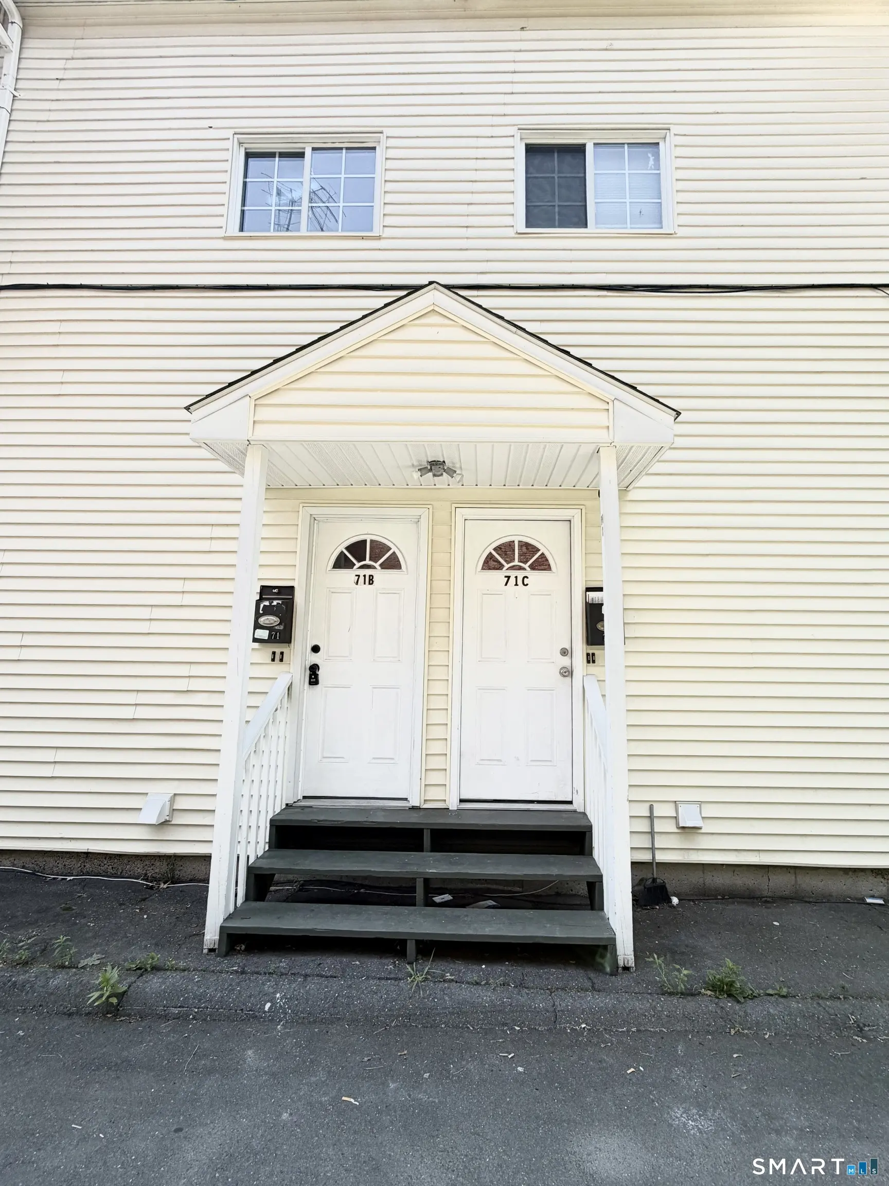 71 Williams Street C, Hartford