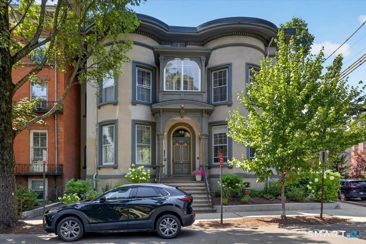 42 Academy Street 2, New Haven