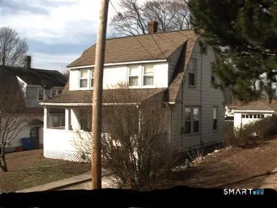 27 Harker Avenue, Waterbury