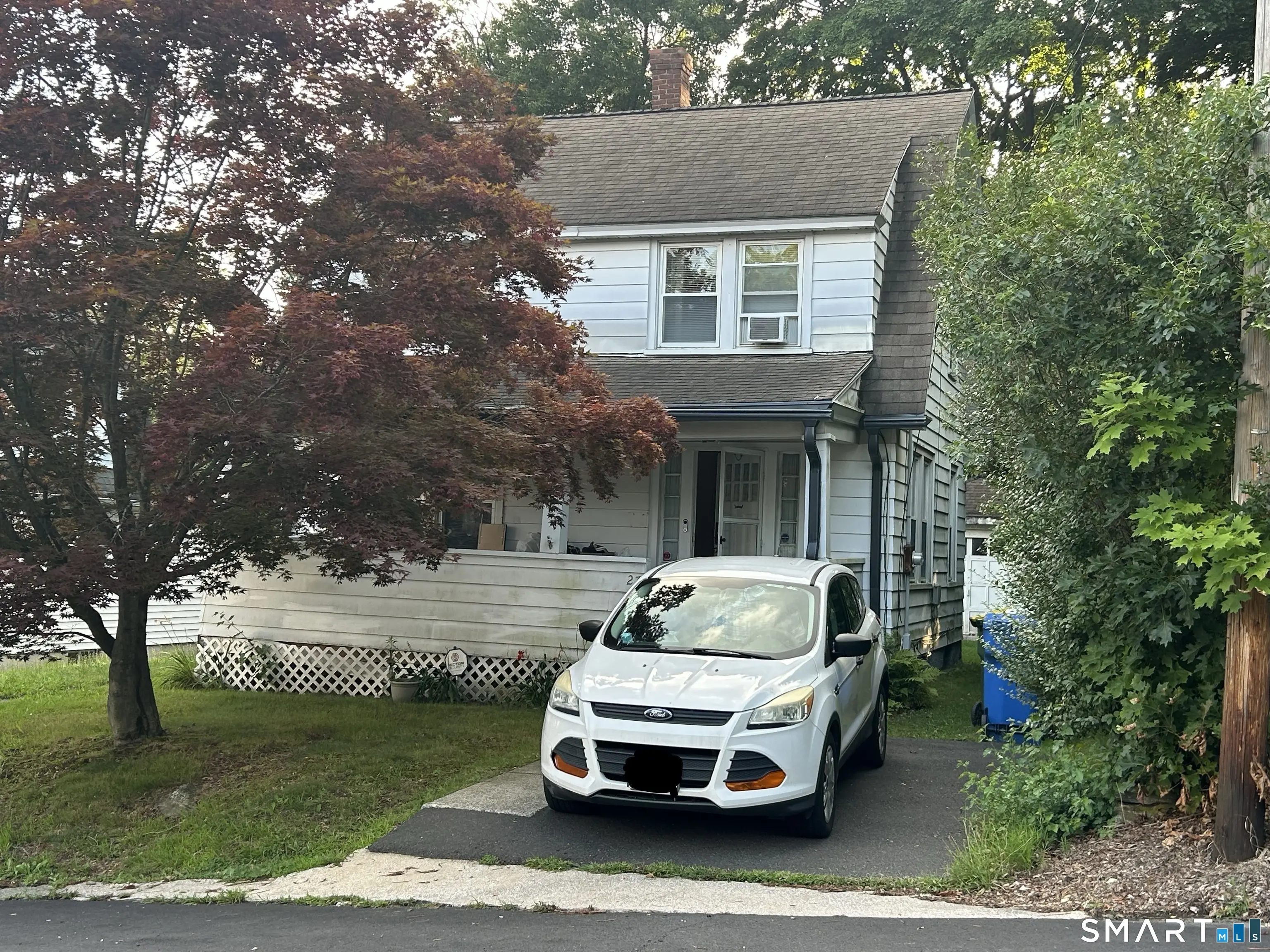 27 Harker Avenue, Waterbury