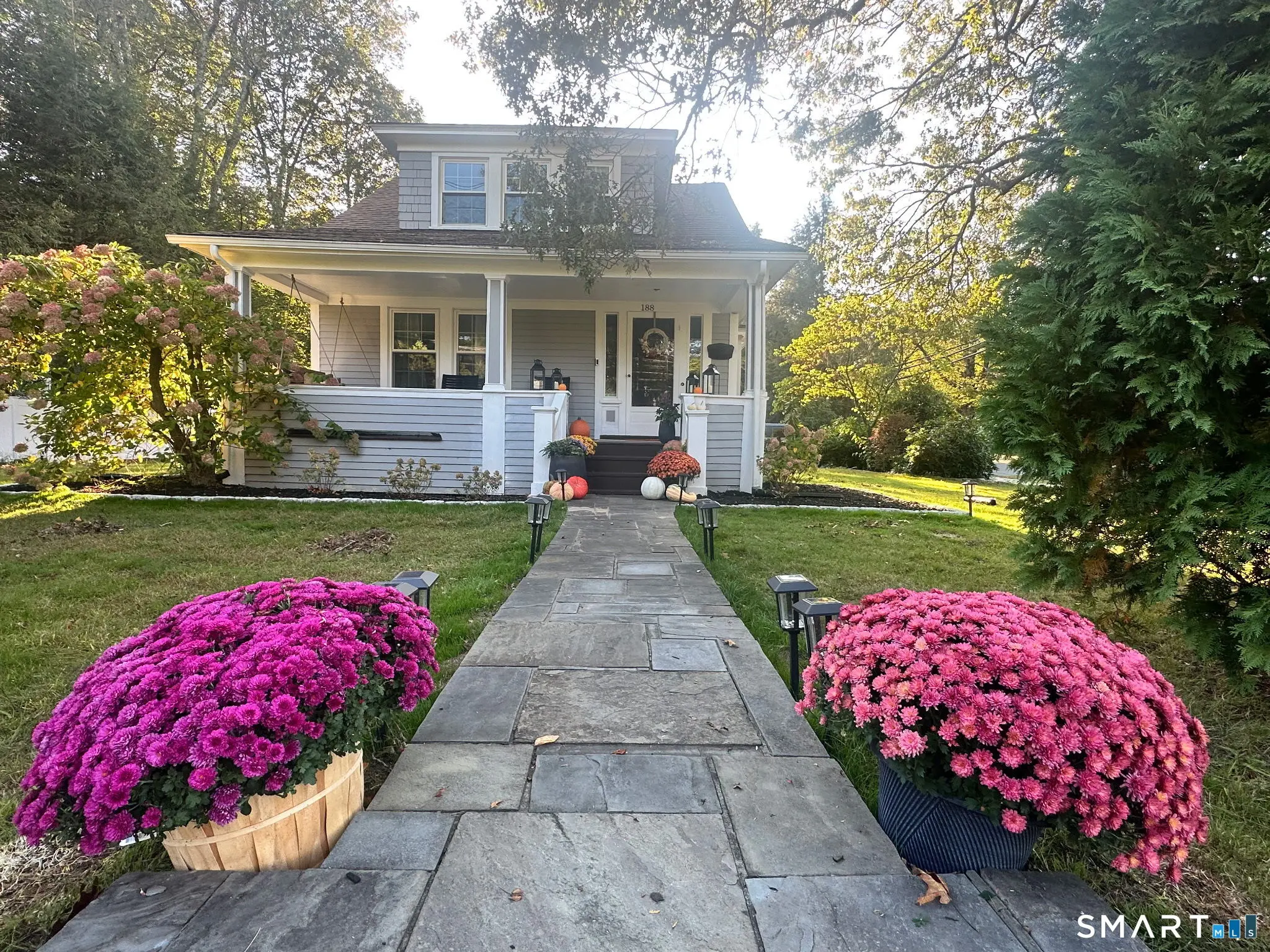188 Plainville Avenue, Farmington