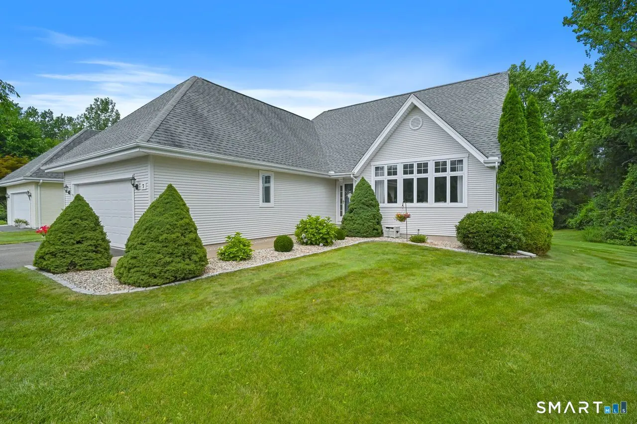7 Alexandra Lane 7, Rocky Hill