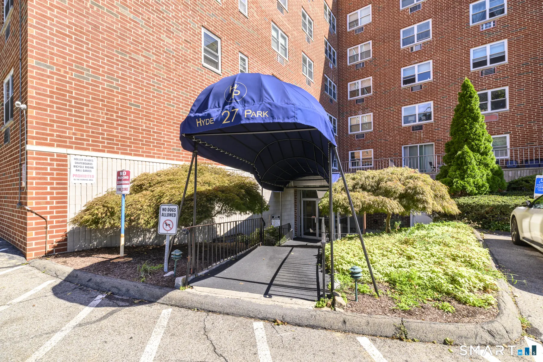 27 Northill Street 6r, Stamford