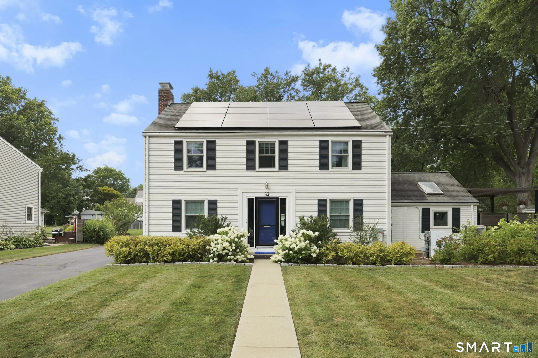 63 Glenbrook Road, West Hartford