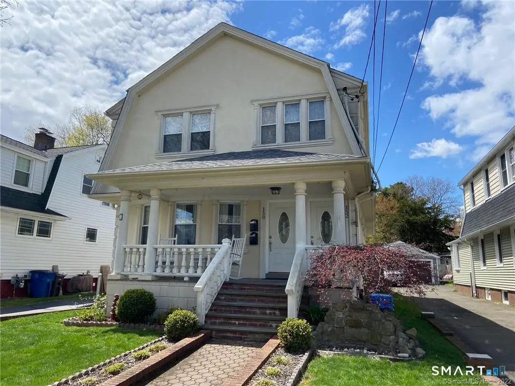 150 Concord Street, New Haven