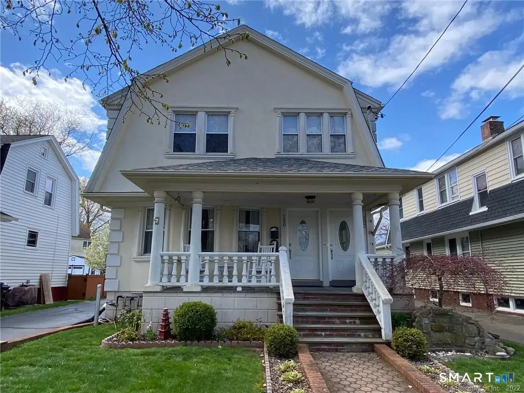150 Concord Street, New Haven
