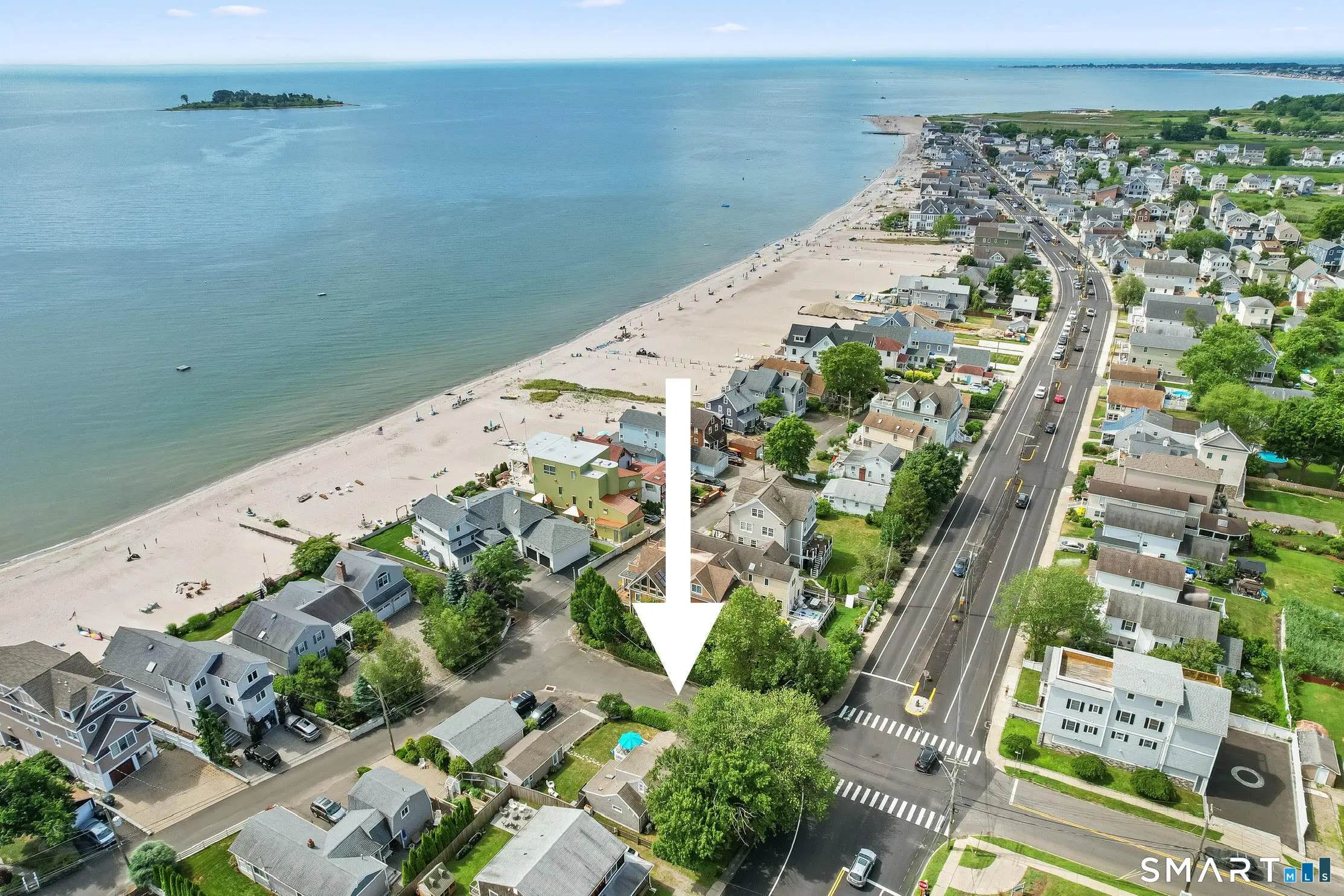 927 East Broadway, Milford