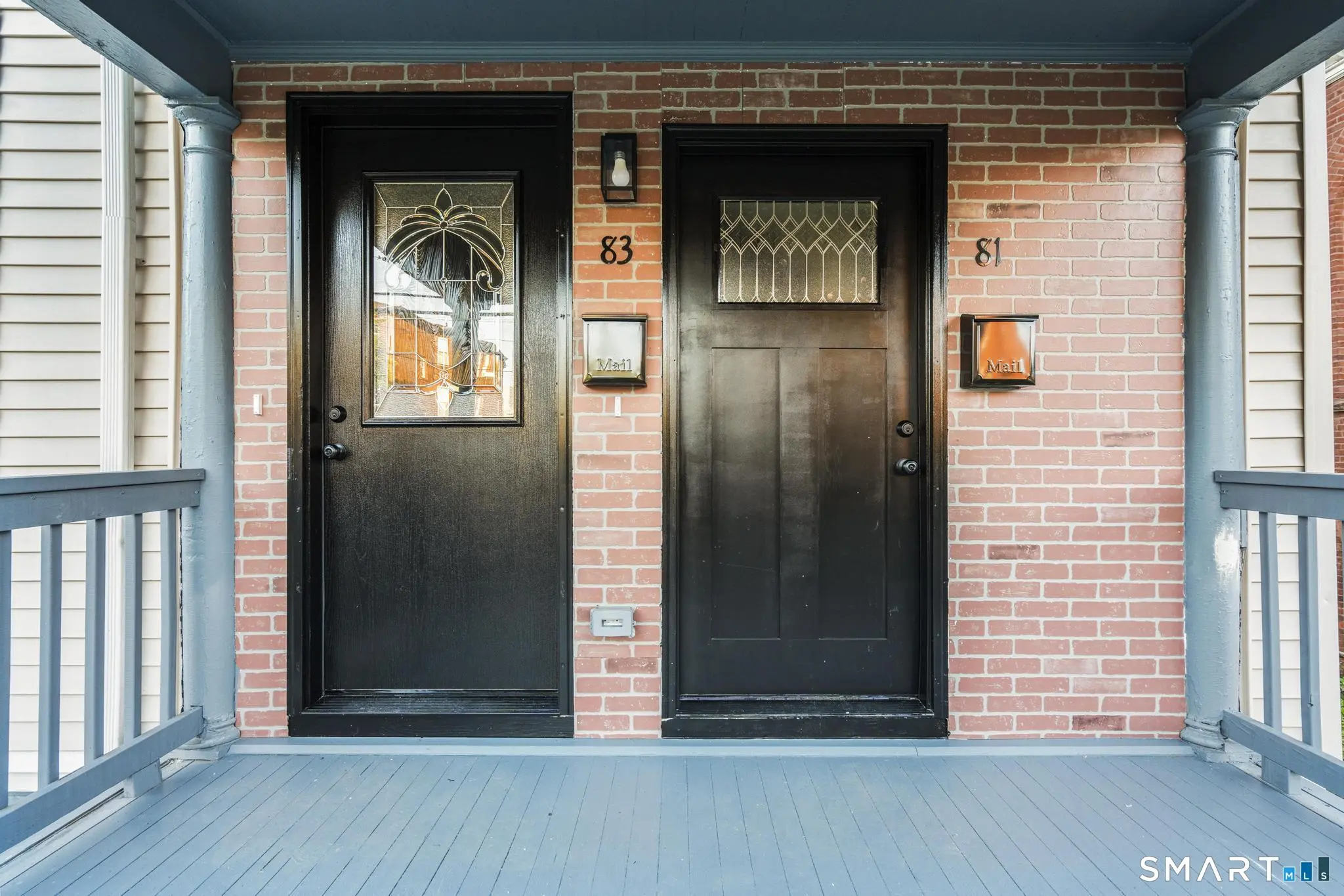 81-83 Hungerford Street, Hartford