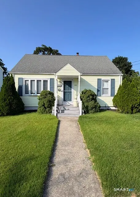 163 Laurel Street, West Haven