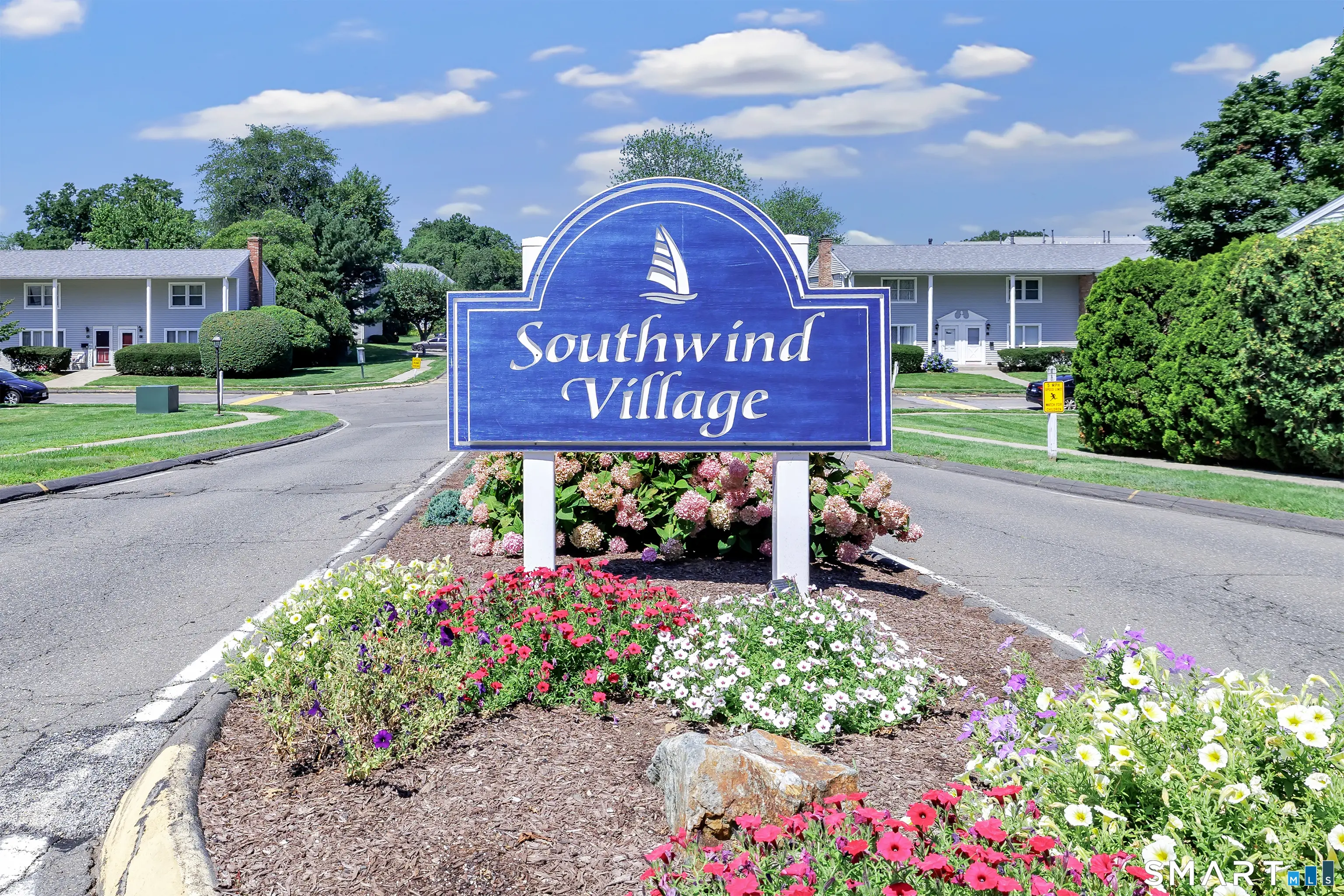 53 Carriage Drive 53, Milford