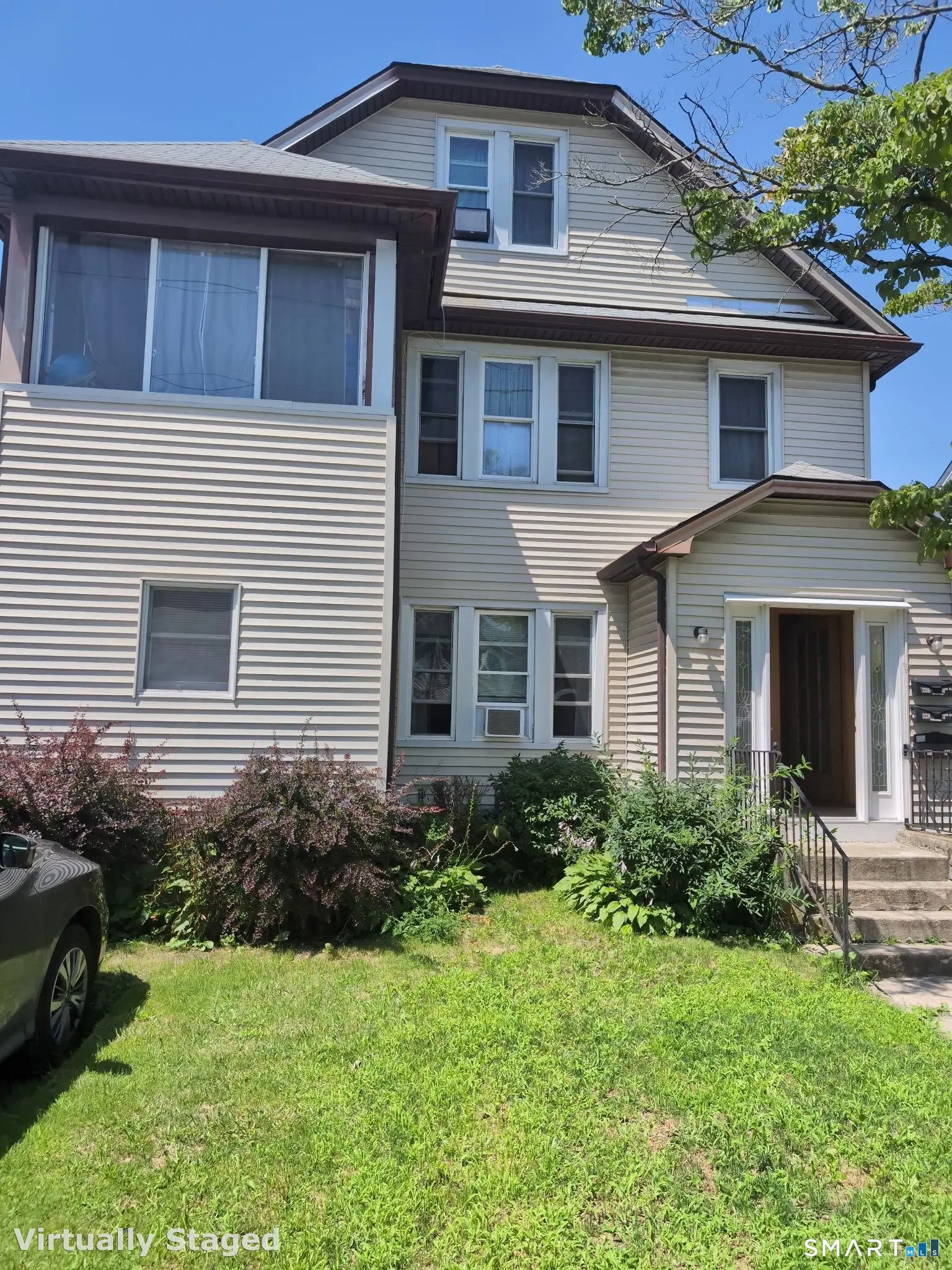 226-228 Seymour Avenue 2nd Floor, Derby