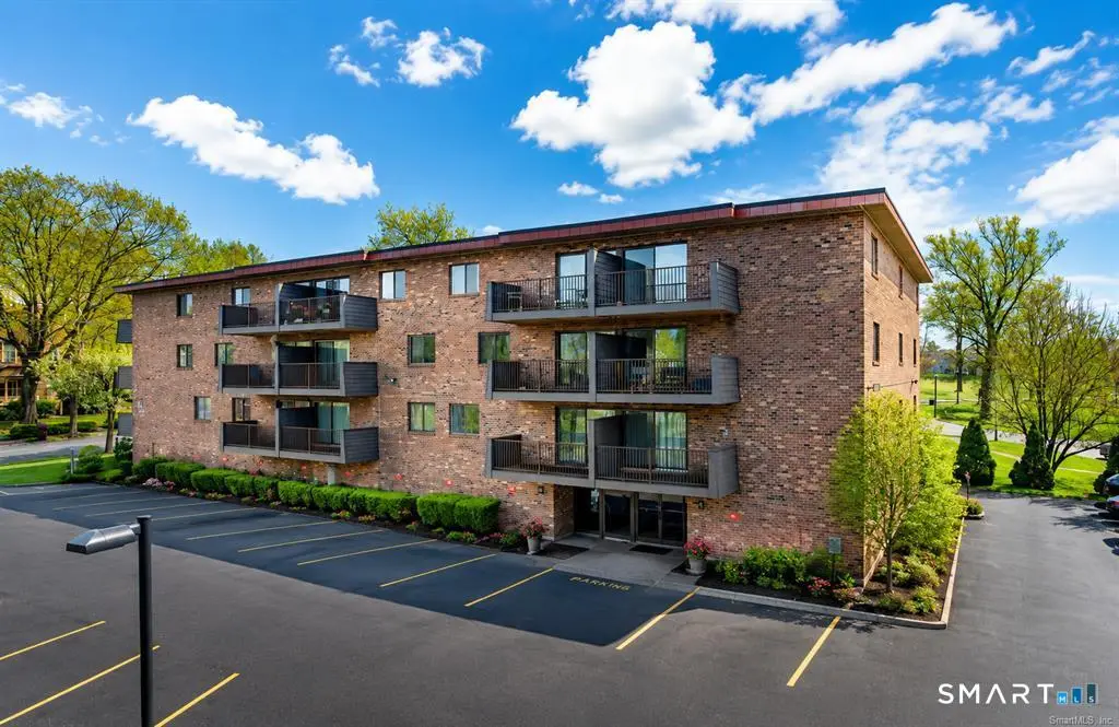 45 Park Place 209, New Britain