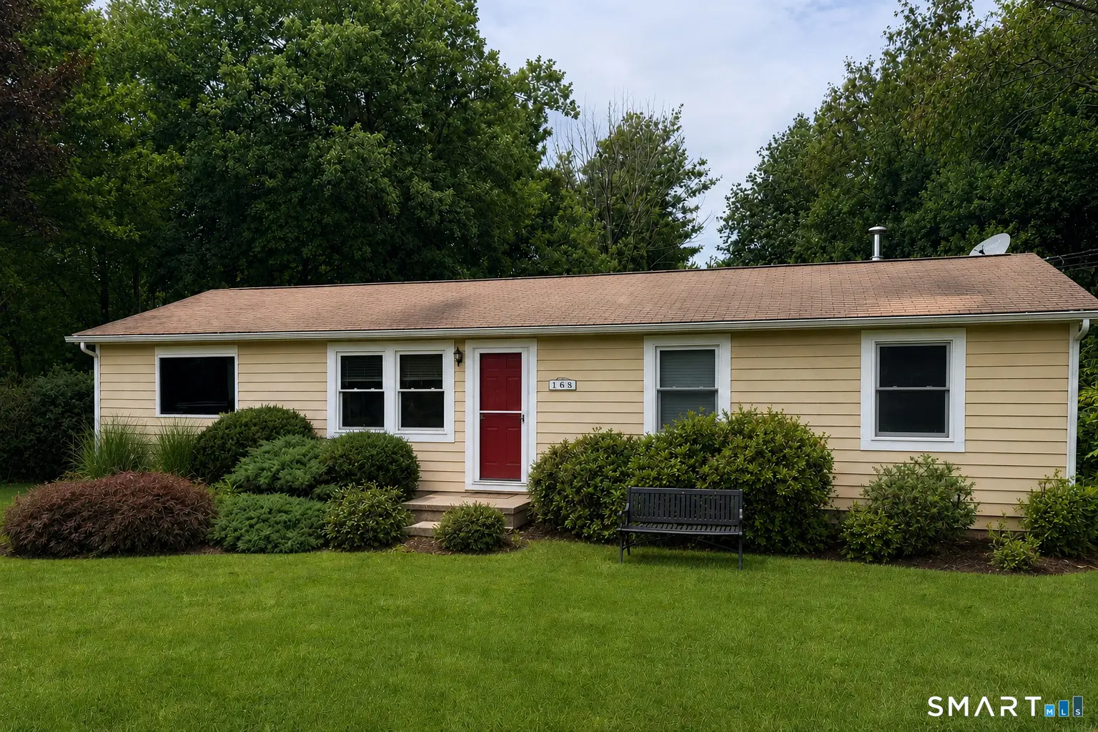 168 Rock Road, Burlington
