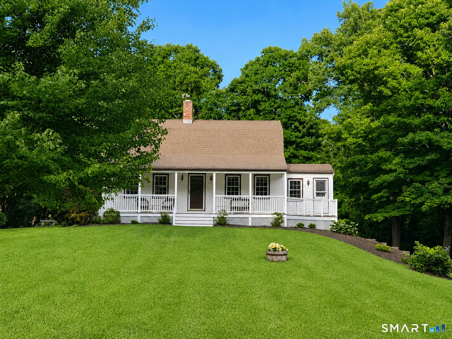 302 Hidden Lake Road, Haddam