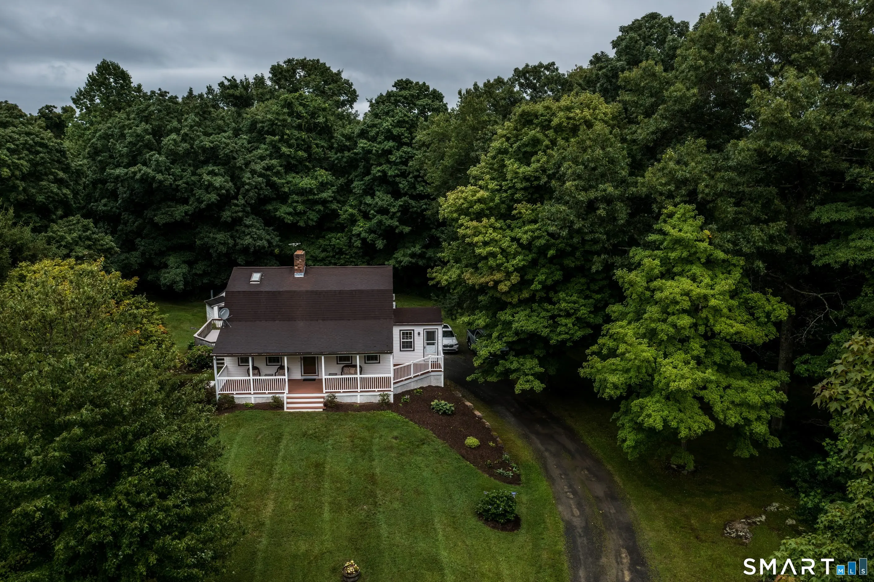 302 Hidden Lake Road, Haddam