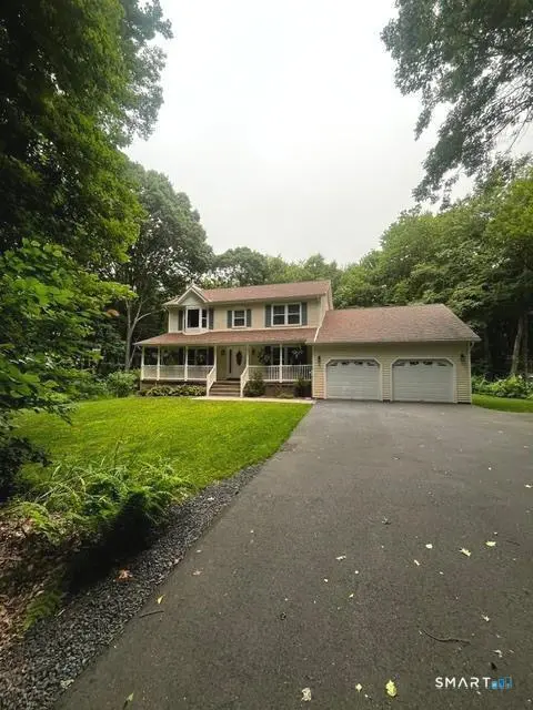 196 Cameron Drive, Bristol
